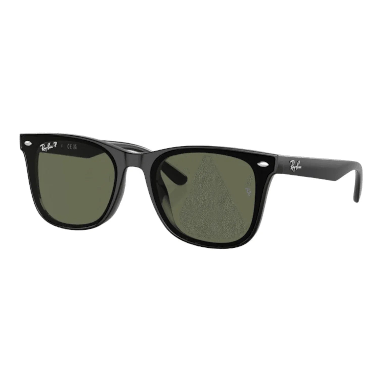 Ray-Ban RB4420 Polarizzato- 601/9A - Pistilleria