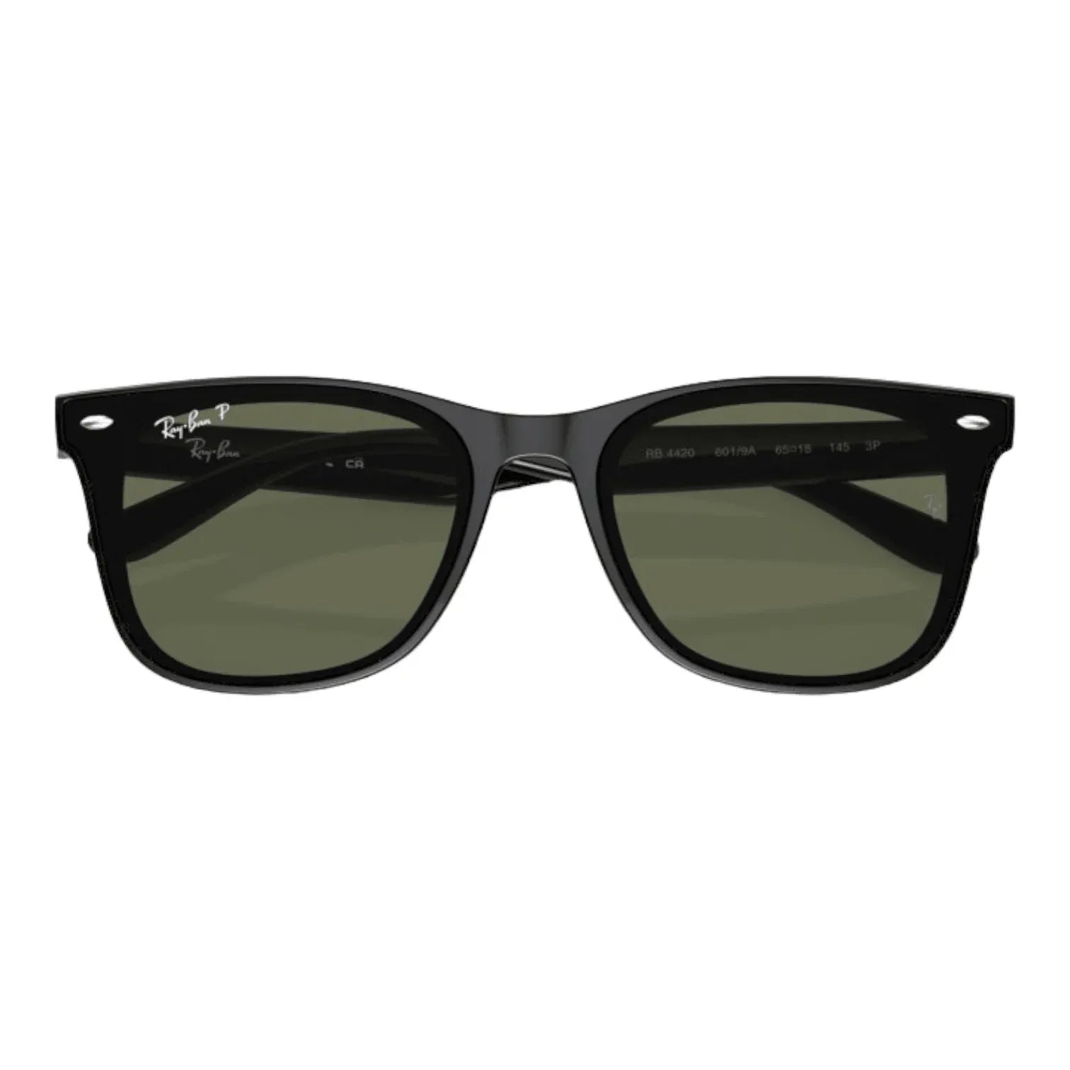 Ray-Ban RB4420 Polarizzato- 601/9A - Pistilleria