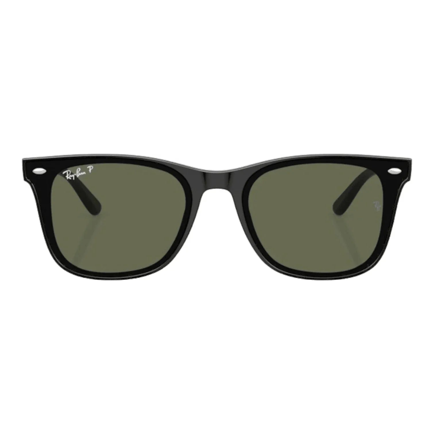 Ray-Ban RB4420 Polarizzato- 601/9A - Pistilleria