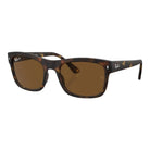 Ray-Ban RB4428 - 894/57 Polarizzato - Pistilleria