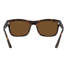 Ray-Ban RB4428 - 894/57 Polarizzato - Pistilleria