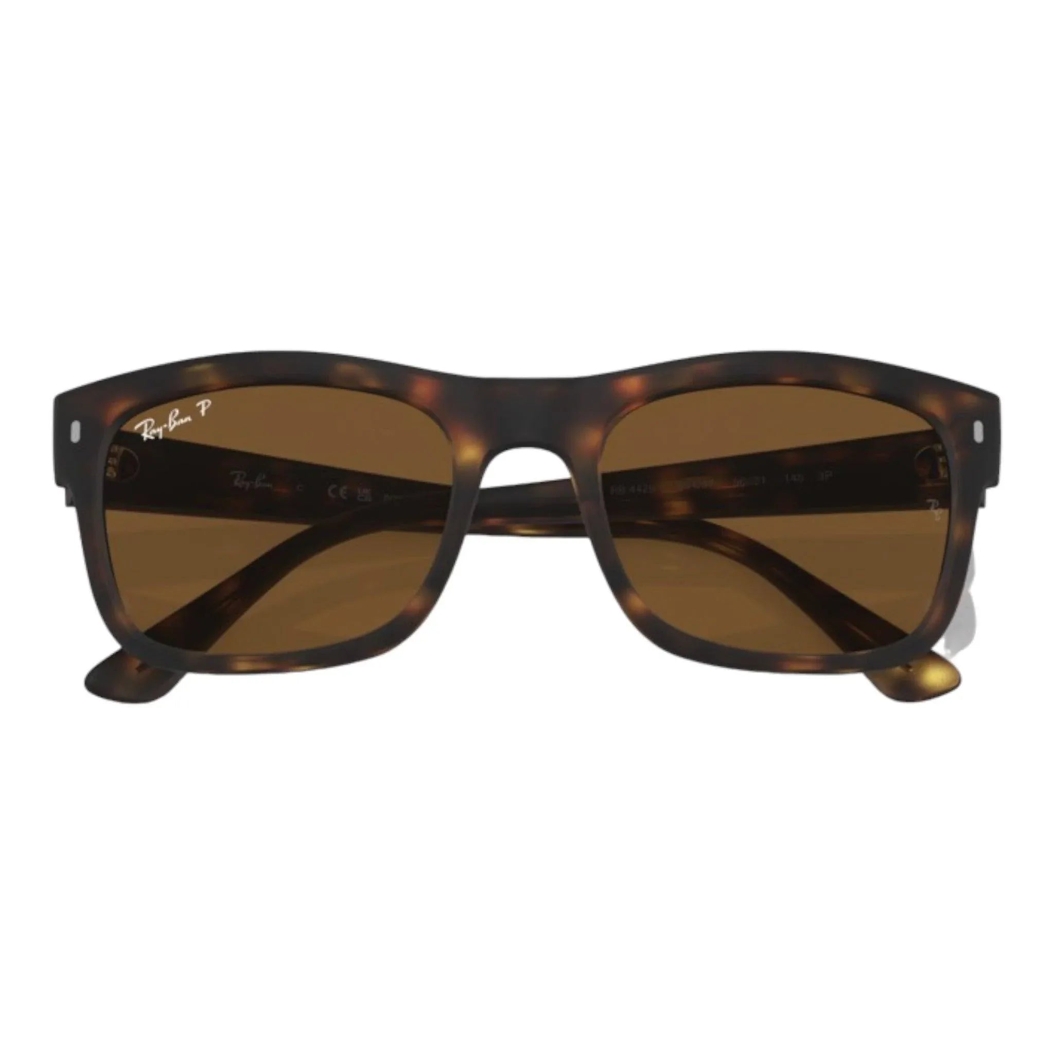 Ray-Ban RB4428 - 894/57 Polarizzato - Pistilleria