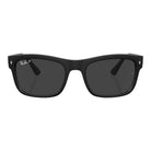 Ray-Ban RB4428 Polarizzato - 601S48 - Pistilleria