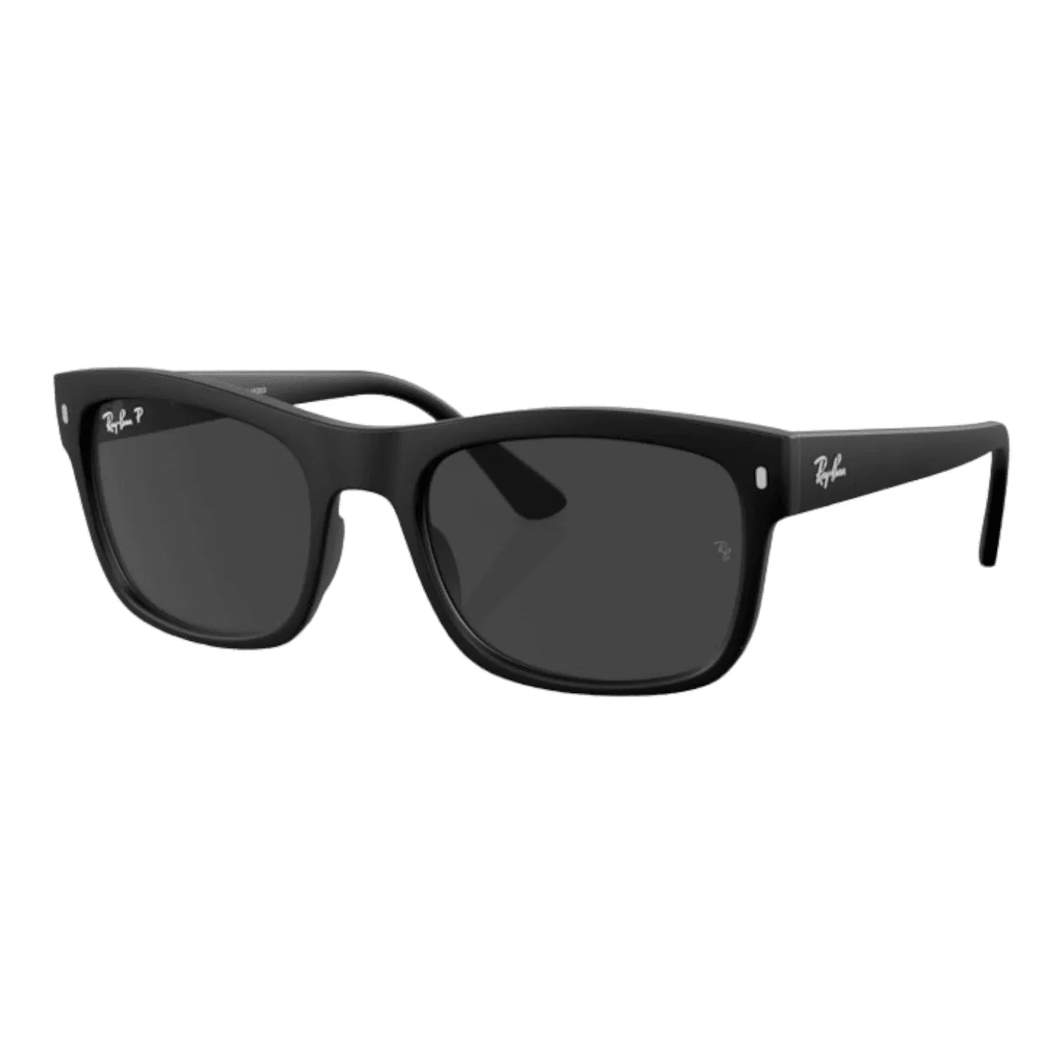 Ray-Ban RB4428 Polarizzato - 601S48 - Pistilleria
