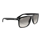 Ray-Ban RB4547 Boyfriend Two - 601/32 - Pistilleria