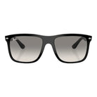 Ray-Ban RB4547 Boyfriend Two - 601/32 - Pistilleria