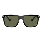 Ray-Ban RB4547 Boyfriend Two- 601/58 - Pistilleria