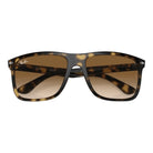 Ray-Ban RB4547 Boyfriend Two- 710/51 - Pistilleria