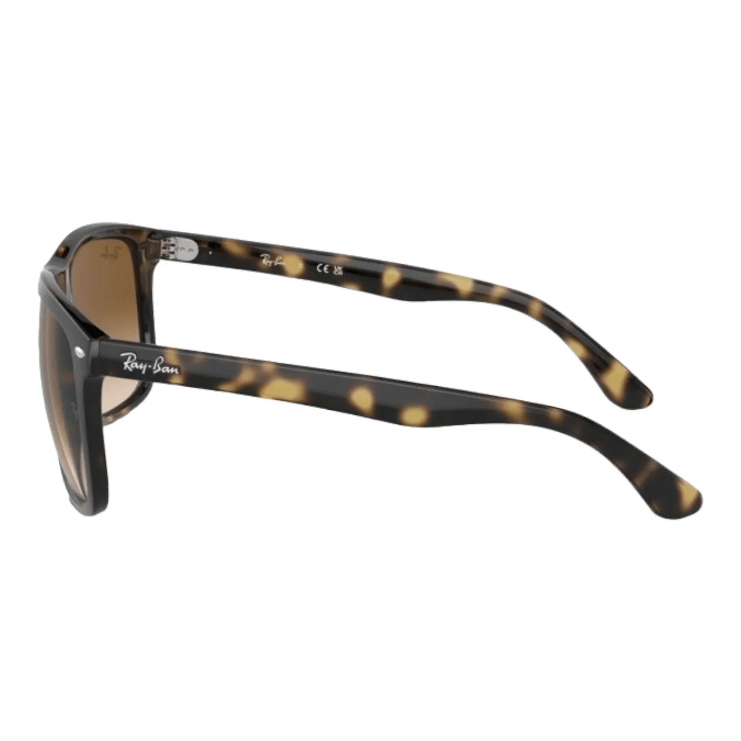 Ray-Ban RB4547 Boyfriend Two- 710/51 - Pistilleria