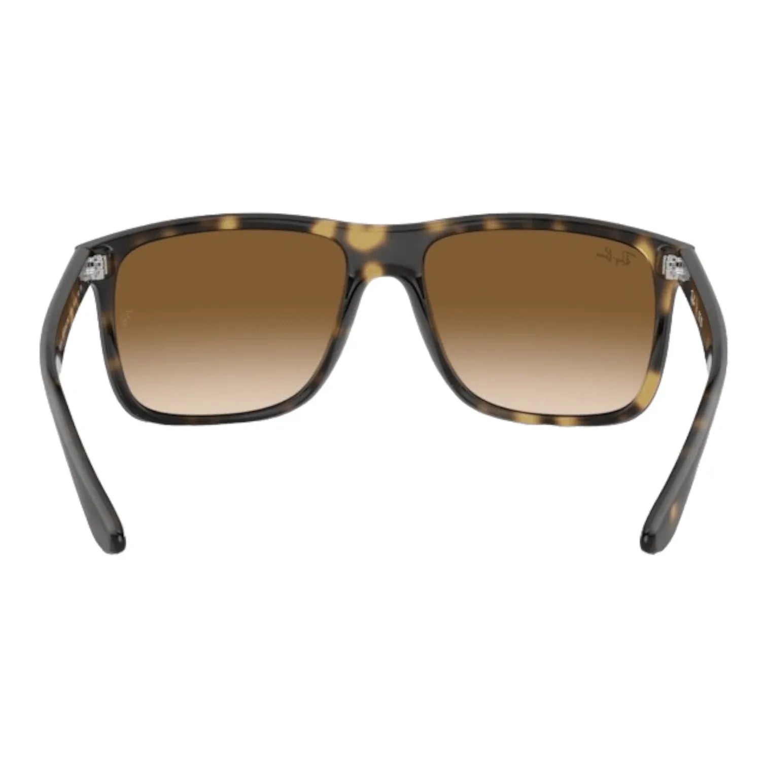 Ray-Ban RB4547 Boyfriend Two- 710/51 - Pistilleria