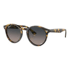 Ray-Ban RB7680S - Larry Polarizzato Chromance - 1332GL - Pistilleria