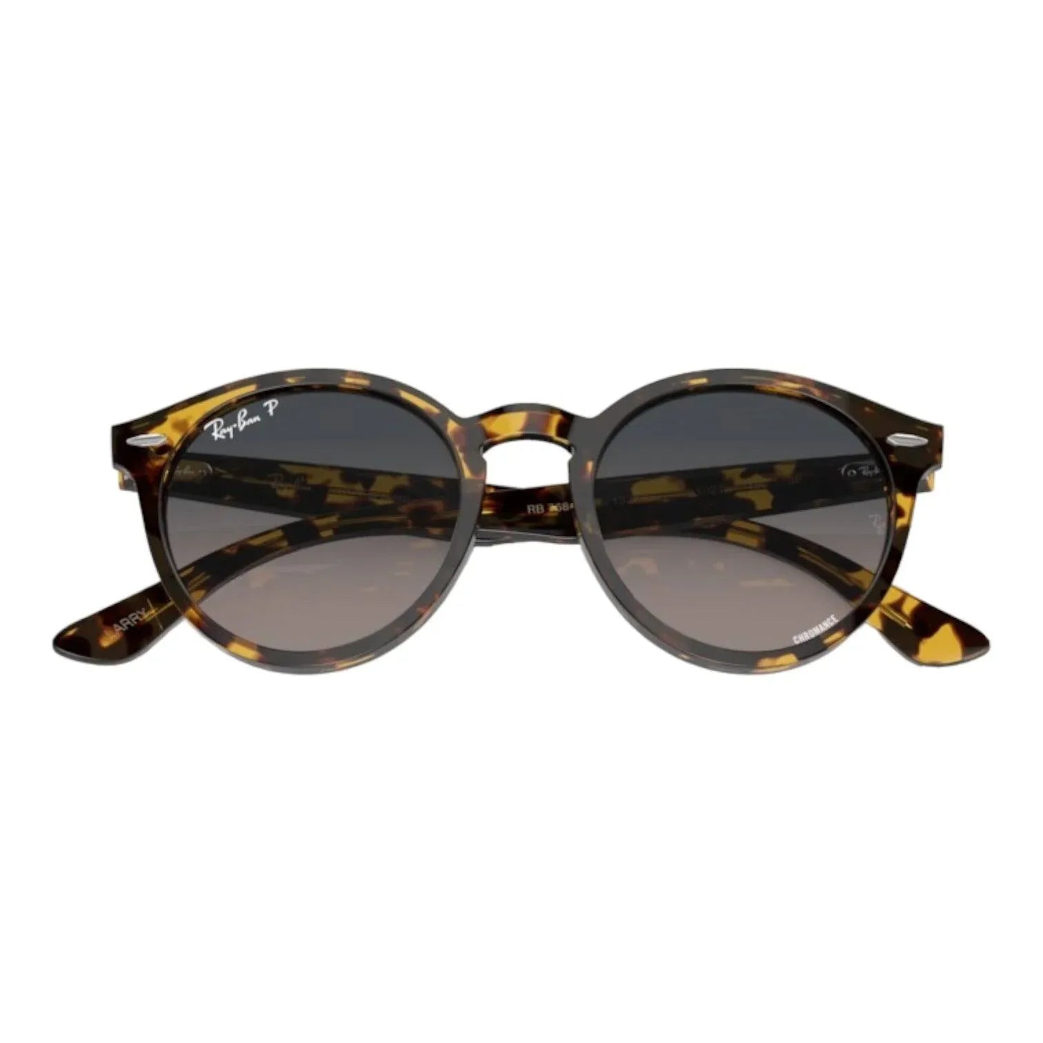 Ray-Ban RB7680S - Larry Polarizzato Chromance - 1332GL - Pistilleria