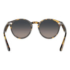 Ray-Ban RB7680S - Larry Polarizzato Chromance - 1332GL - Pistilleria