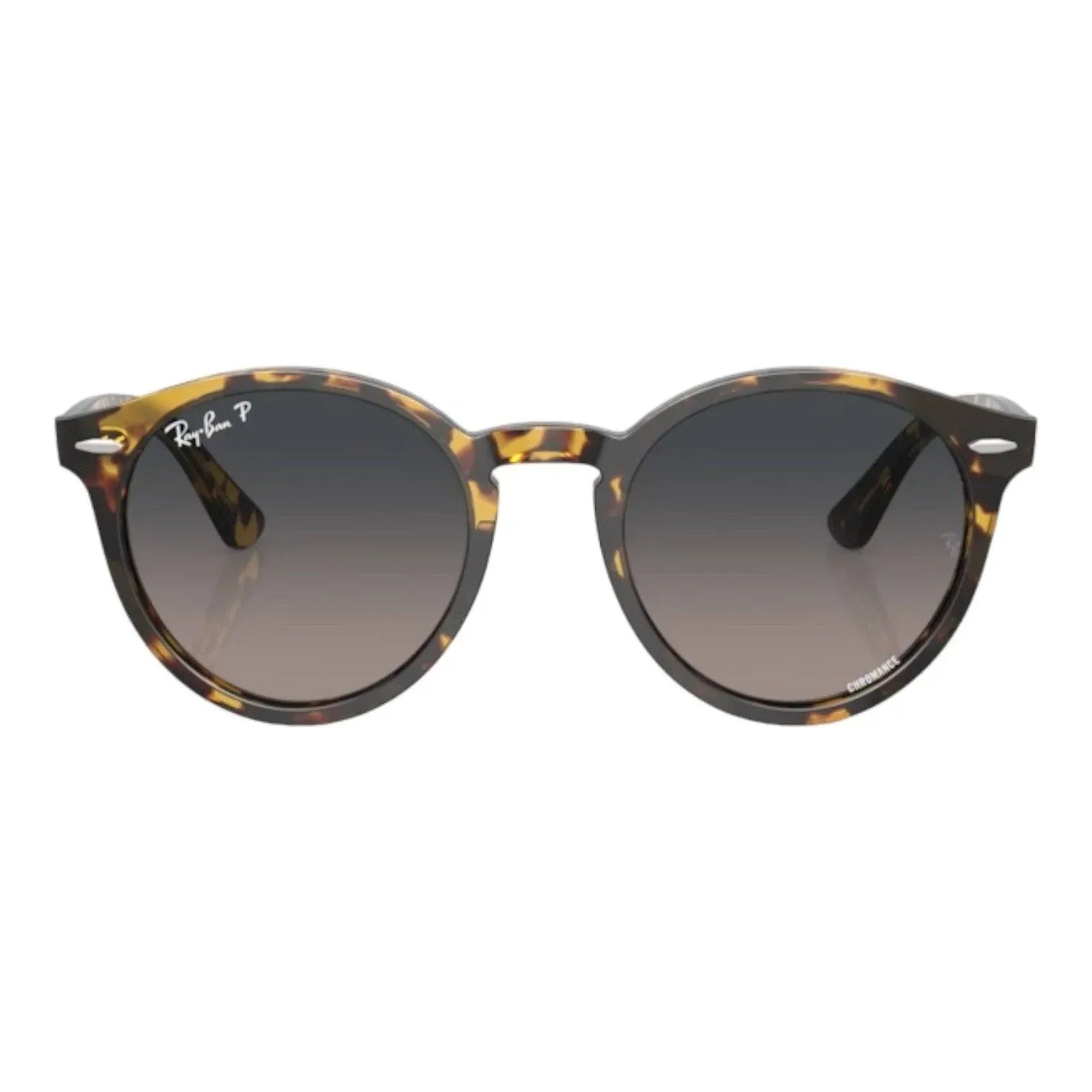 Ray-Ban RB7680S - Larry Polarizzato Chromance - 1332GL - Pistilleria