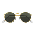 Ray-Ban - Round Metal 919631 Oro cal. 47 - Pistilleria
