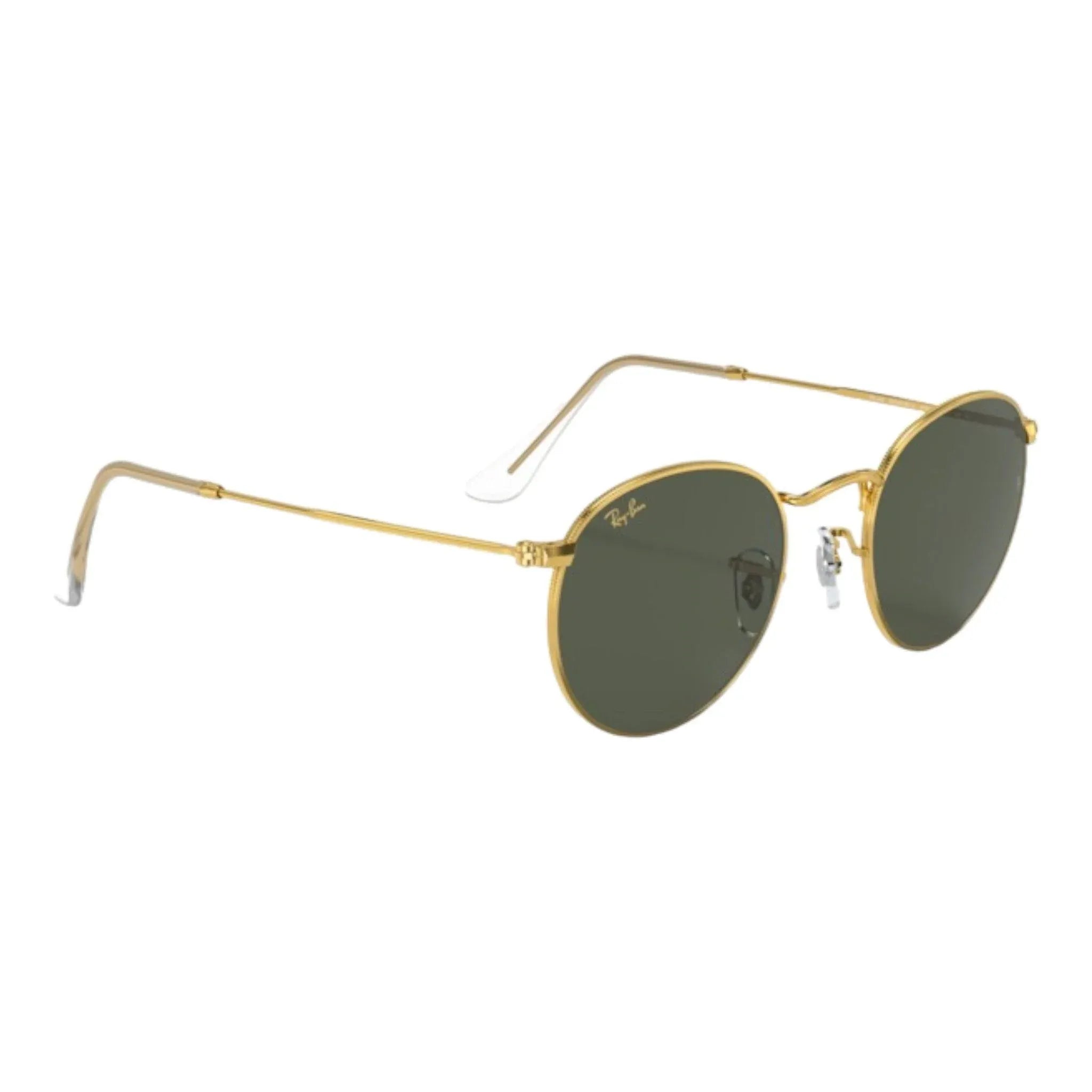 Ray-Ban - Round Metal 919631 Oro cal. 47 - Pistilleria