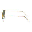 Ray-Ban - Round Metal 919631 Oro cal. 47 - Pistilleria