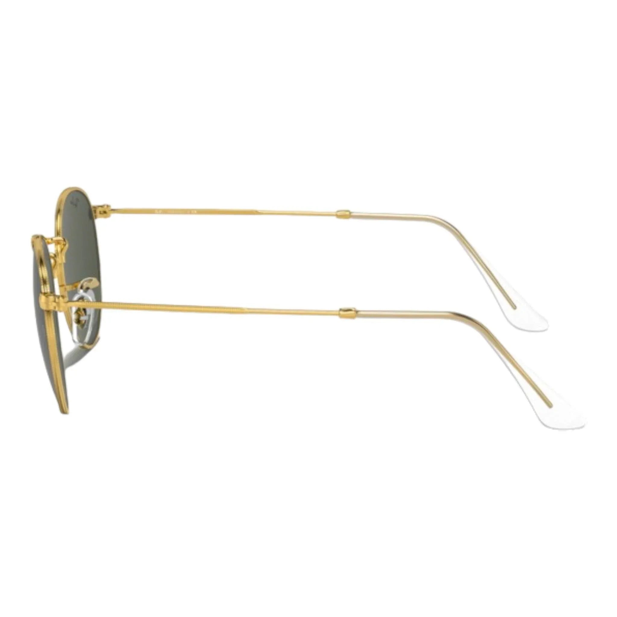 Ray-Ban - Round Metal 919631 Oro cal. 47 - Pistilleria