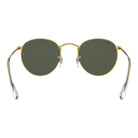 Ray-Ban - Round Metal 919631 Oro cal. 47 - Pistilleria