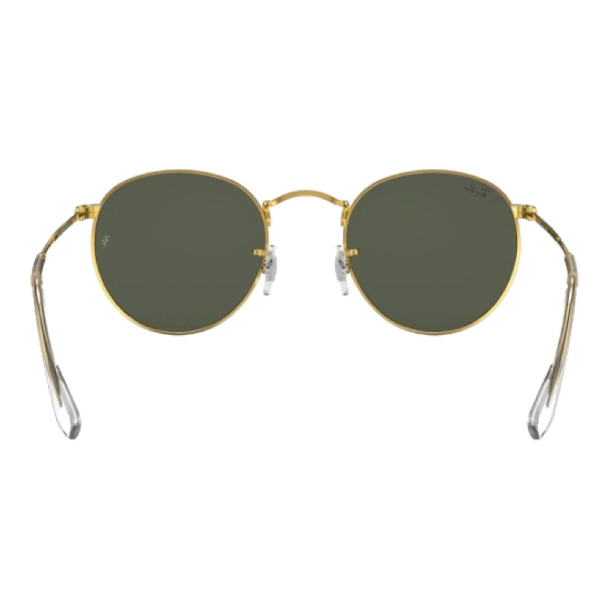 Ray-Ban - Round Metal 919631 Oro cal. 47 - Pistilleria