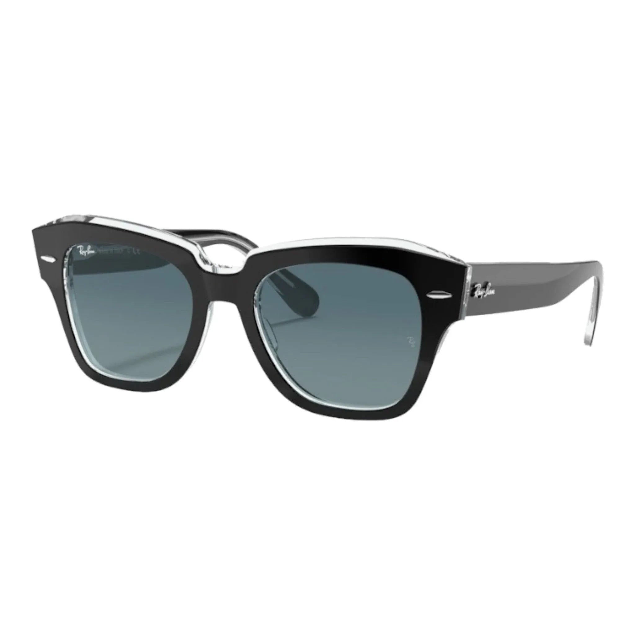 Ray-Ban - State Street RB2186 12943M - Pistilleria