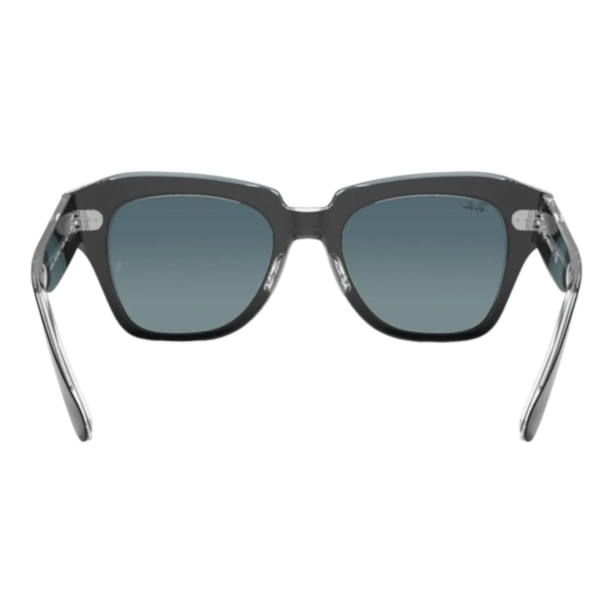 Ray-Ban - State Street RB2186 12943M - Pistilleria