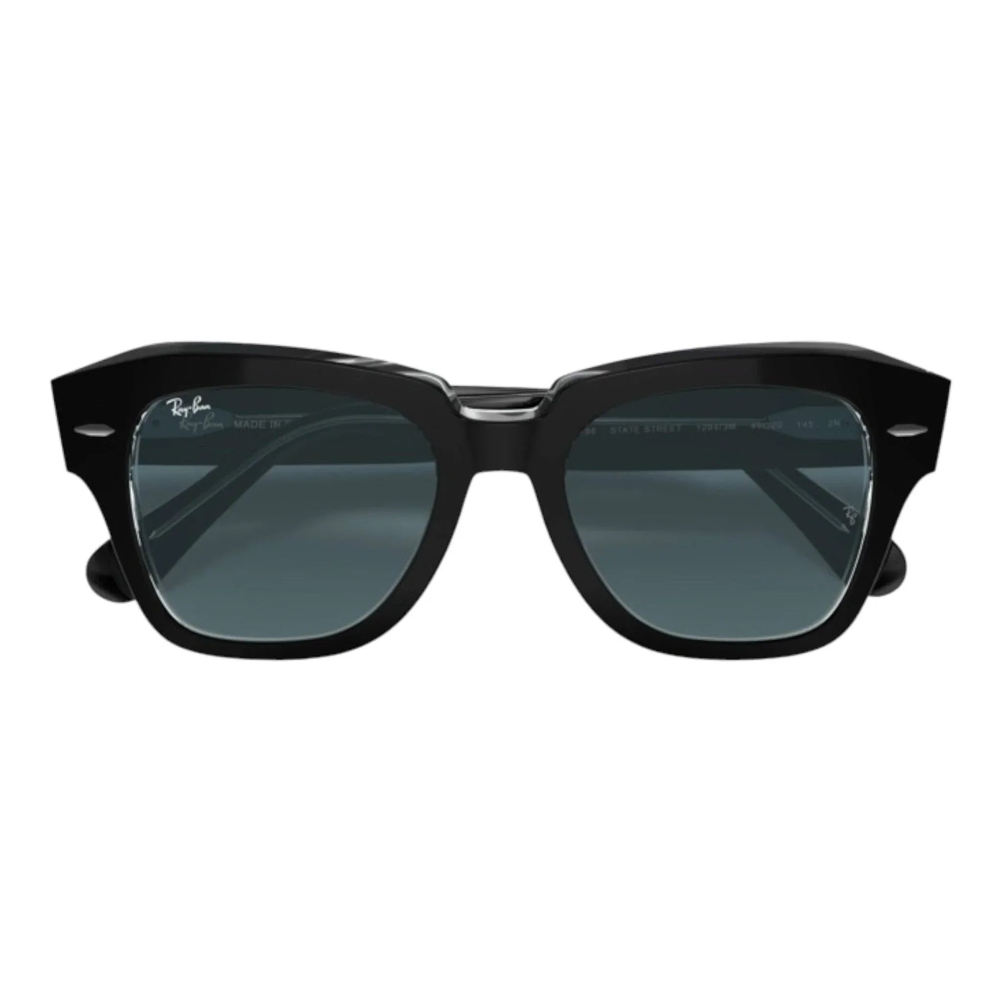 Ray-Ban - State Street RB2186 12943M - Pistilleria