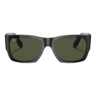 Ray-Ban Wayfarer Nomad - 2187- 901/31 - Pistilleria