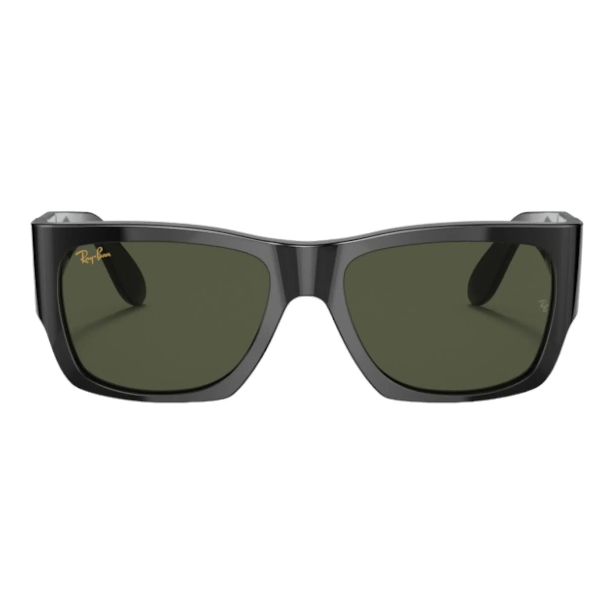 Ray-Ban Wayfarer Nomad - 2187- 901/31 - Pistilleria