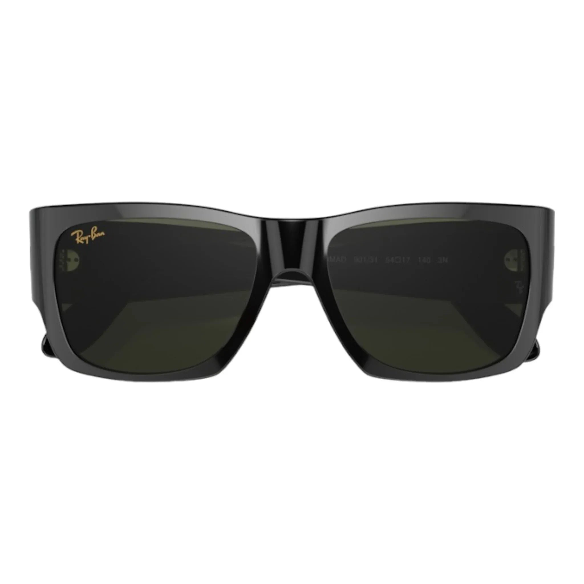 Ray-Ban Wayfarer Nomad - 2187- 901/31 - Pistilleria