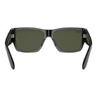 Ray-Ban Wayfarer Nomad - 2187- 901/31 - Pistilleria