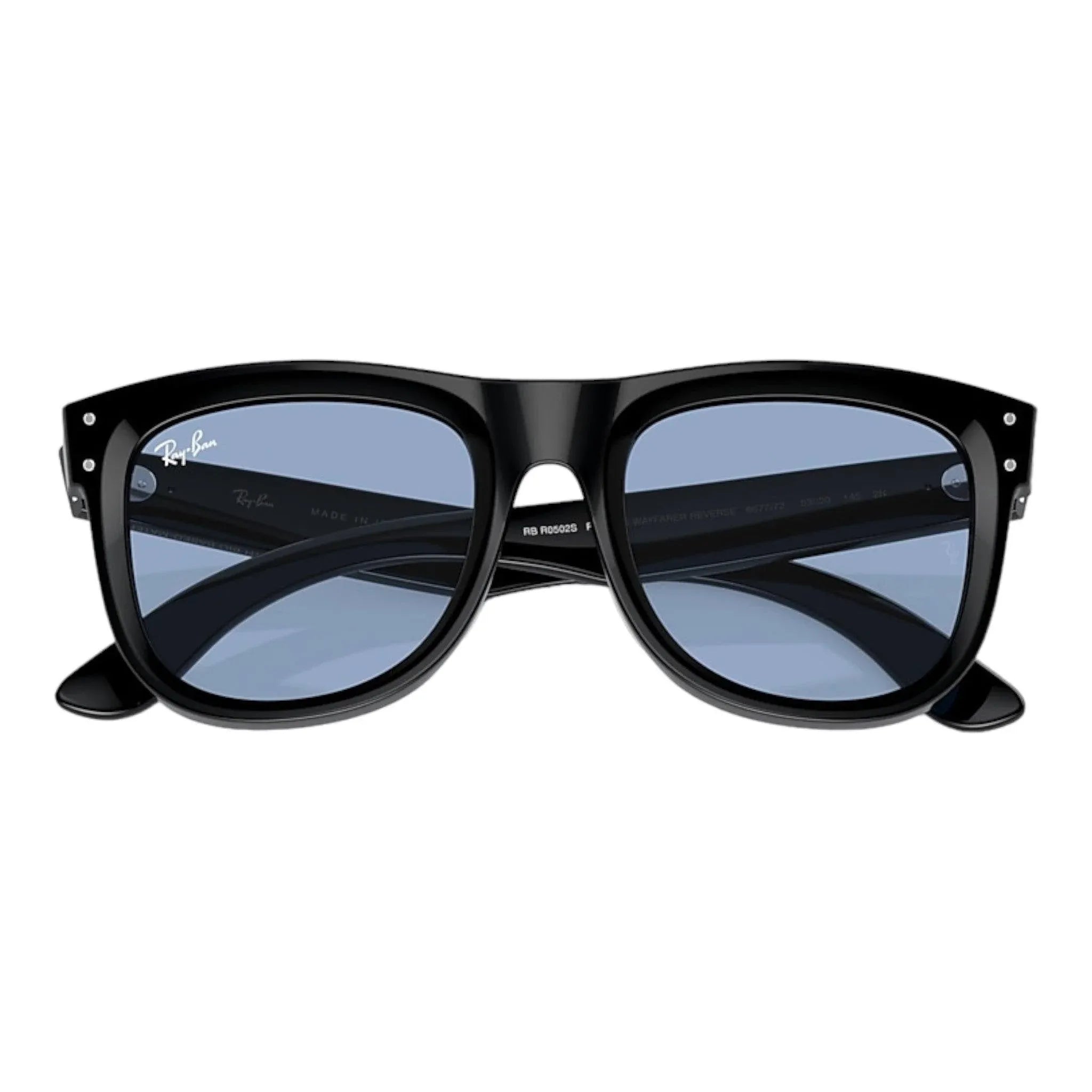 Ray-Ban Wayfarer Reverse R0502S 667772 - Pistilleria