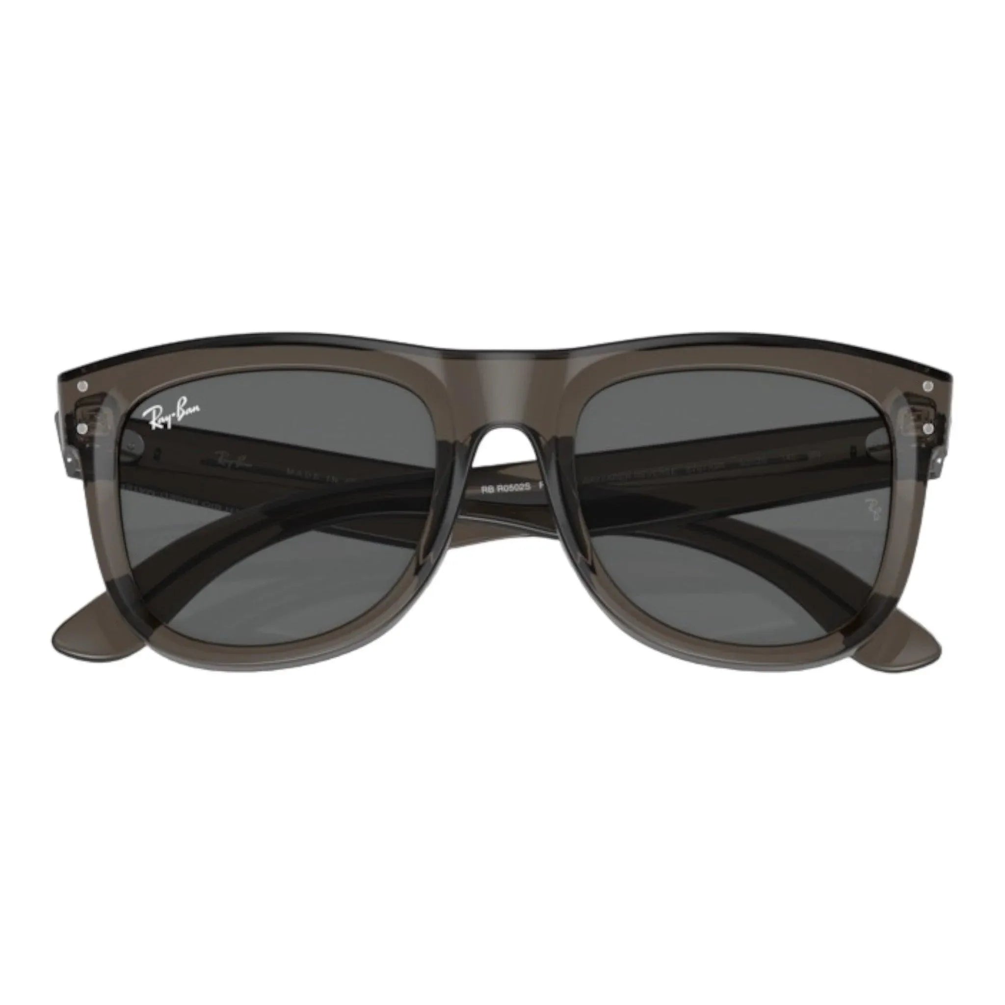 Ray-Ban Wayfarer Reverse RB R05026- 6707/GR - Pistilleria