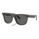 Ray-Ban Wayfarer Reverse RB R05026- 6707/GR - Pistilleria