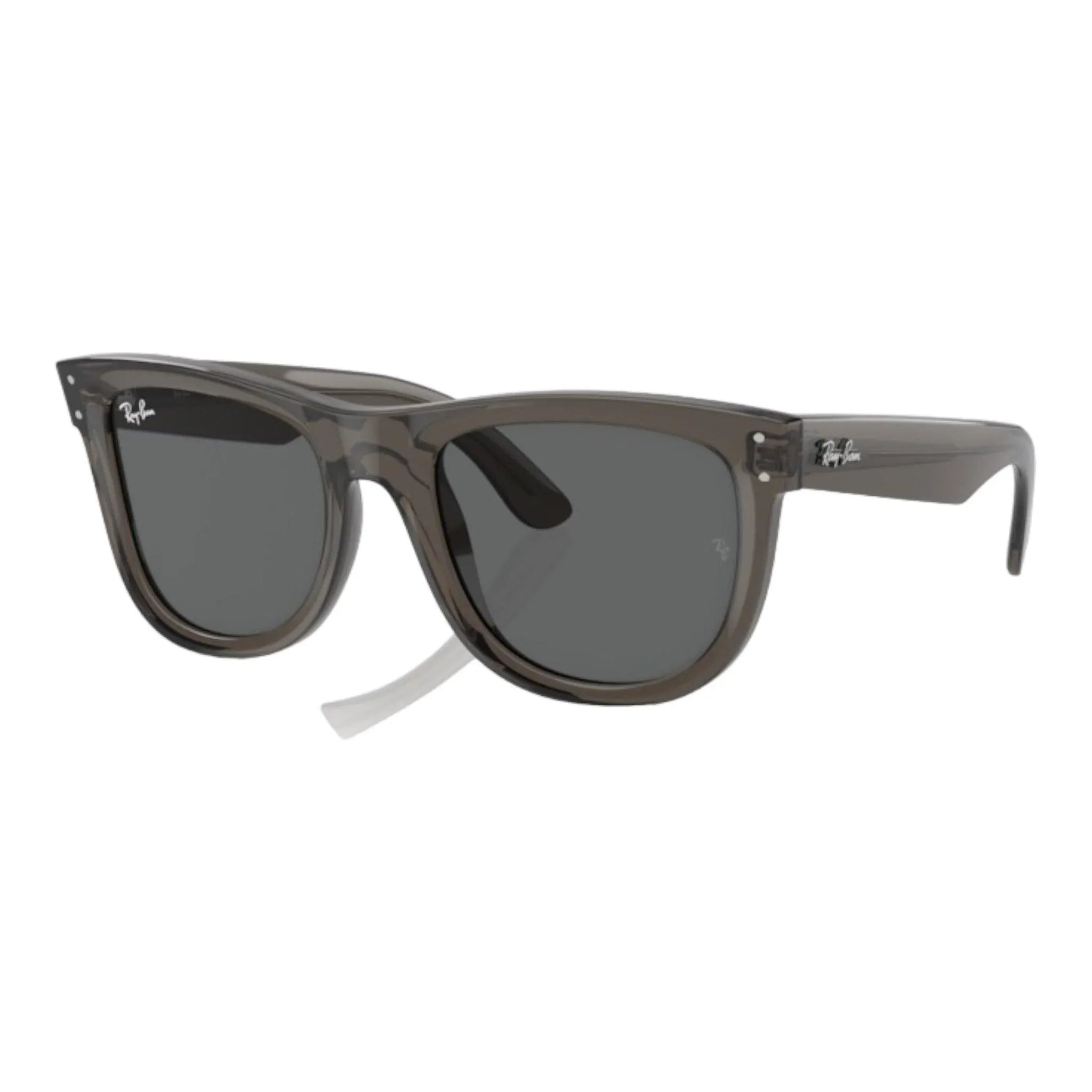 Ray-Ban Wayfarer Reverse RB R05026- 6707/GR - Pistilleria
