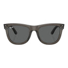 Ray-Ban Wayfarer Reverse RB R05026- 6707/GR - Pistilleria