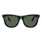 Ray-Ban Wayfarer Reverse RB R0502S- 6677/VR - Pistilleria