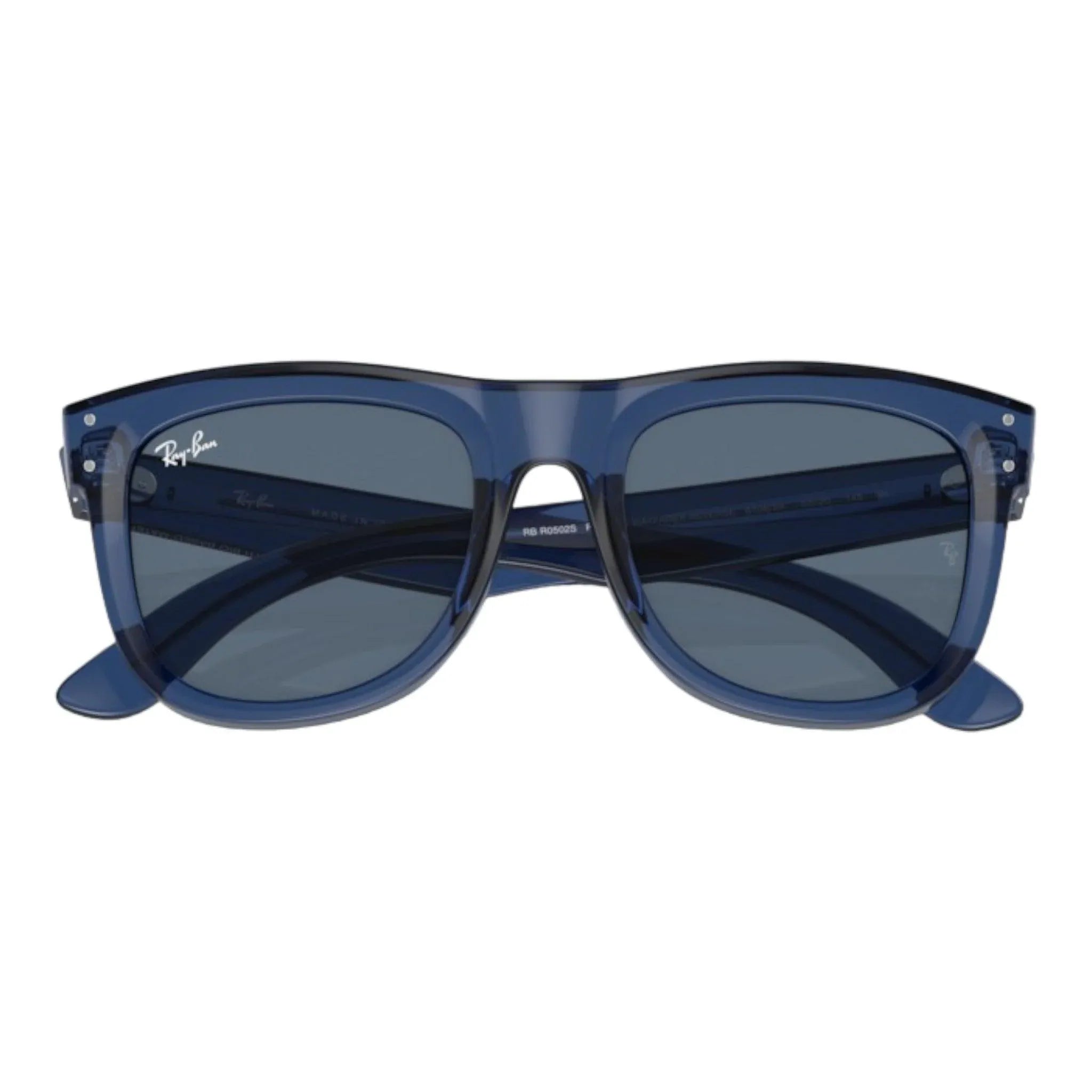 Ray-Ban Wayfarer Reverse RB R0502S - 6708/3A - Pistilleria