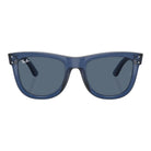 Ray-Ban Wayfarer Reverse RB R0502S - 6708/3A - Pistilleria
