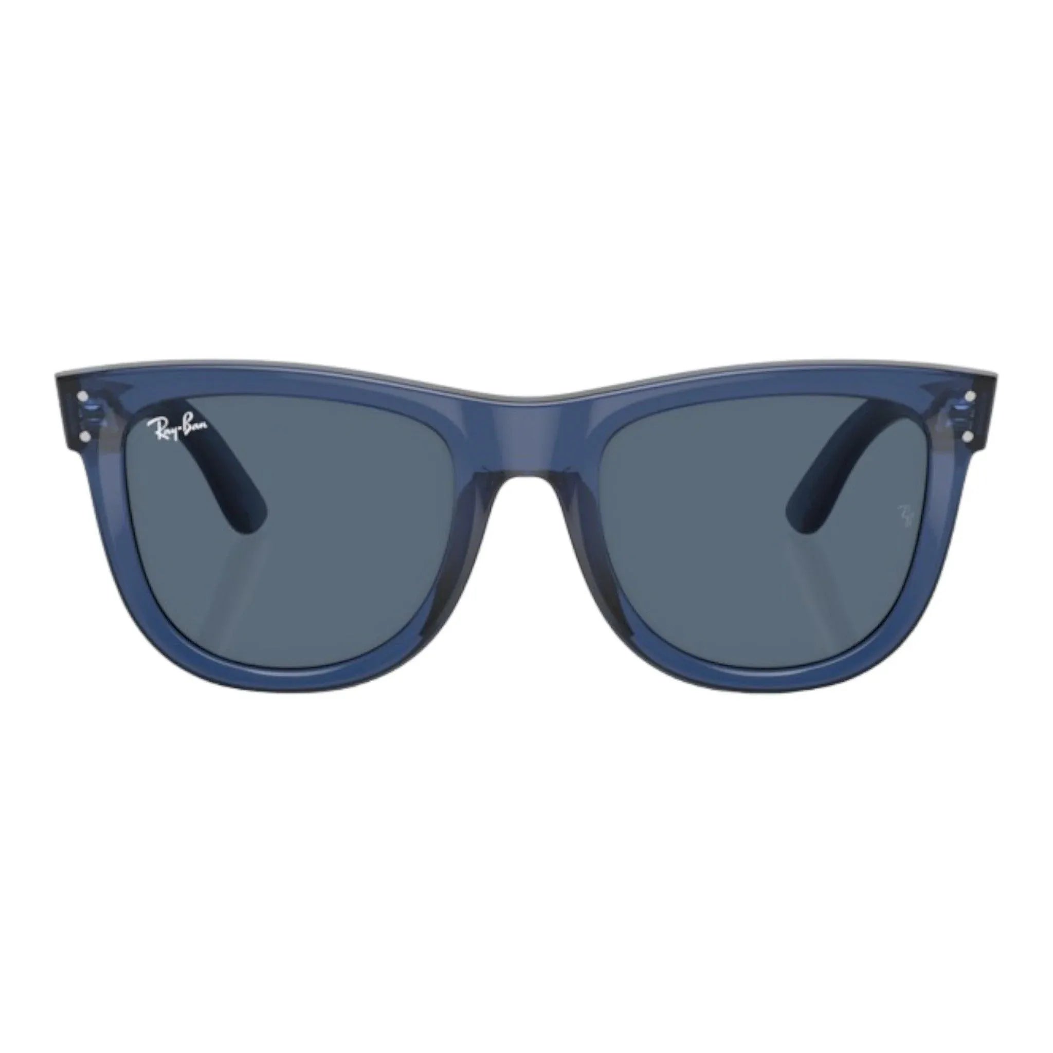 Ray-Ban Wayfarer Reverse RB R0502S - 6708/3A - Pistilleria