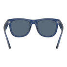 Ray-Ban Wayfarer Reverse RB R0502S - 6708/3A - Pistilleria
