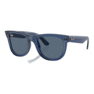 Ray-Ban Wayfarer Reverse RB R0502S - 6708/3A - Pistilleria