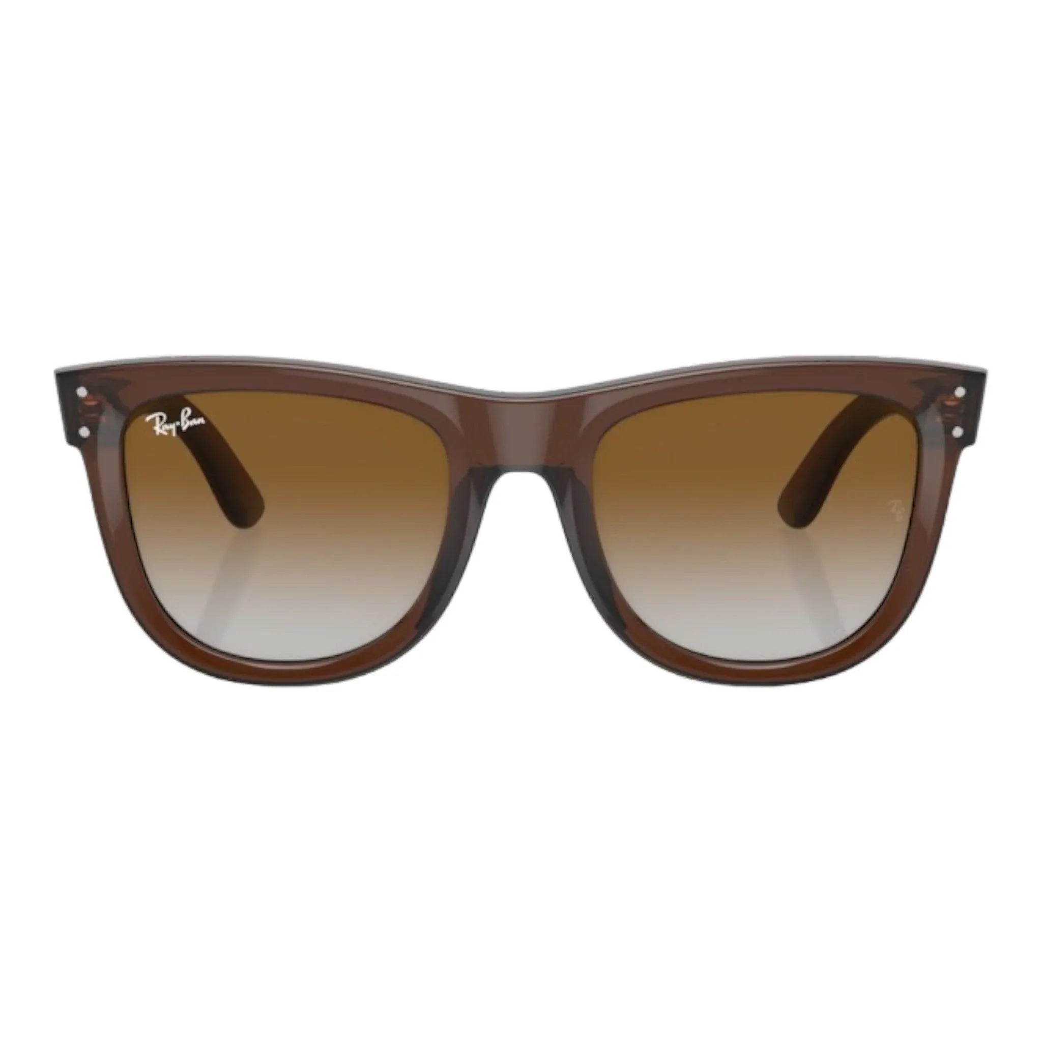Ray-Ban Wayfarer Reverse RB R0502S- 6709CB - Pistilleria