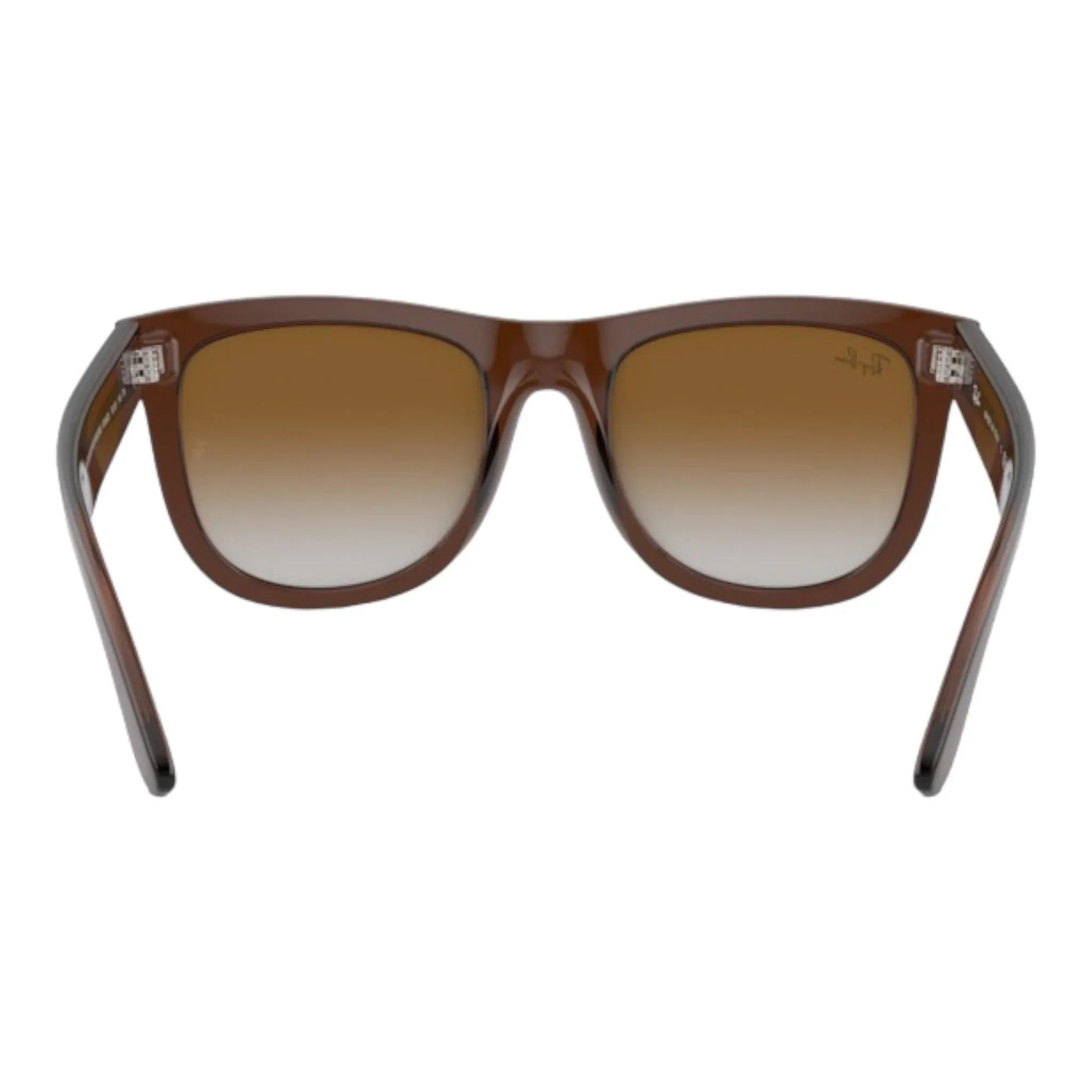 Ray-Ban Wayfarer Reverse RB R0502S- 6709CB - Pistilleria