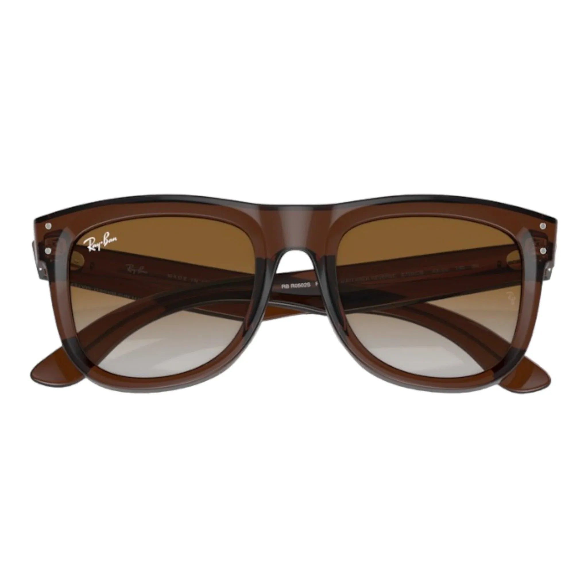 Ray-Ban Wayfarer Reverse RB R0502S- 6709CB - Pistilleria