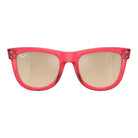 Ray-Ban Wayfarer Reverse RB R0502S- 6713/SO - Pistilleria