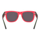 Ray-Ban Wayfarer Reverse RB R0502S- 6713/SO - Pistilleria