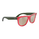 Ray-Ban Wayfarer Reverse RB R0502S- 6713/SO - Pistilleria