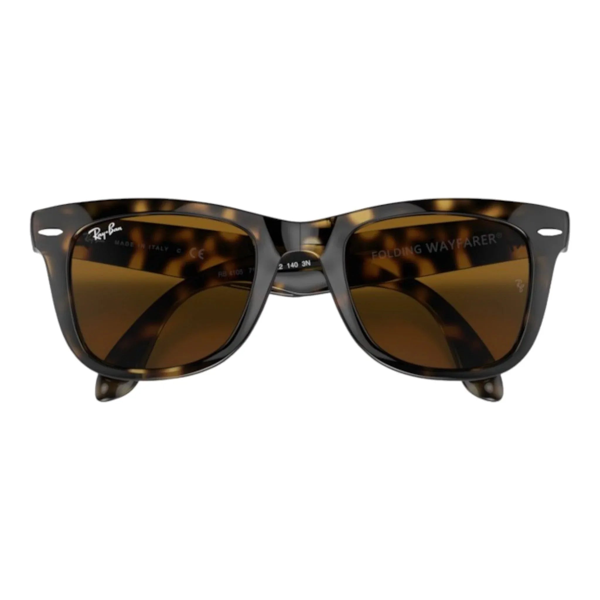 RB4105 Folding Wayfarer - 710 cal. 54 - Pistilleria