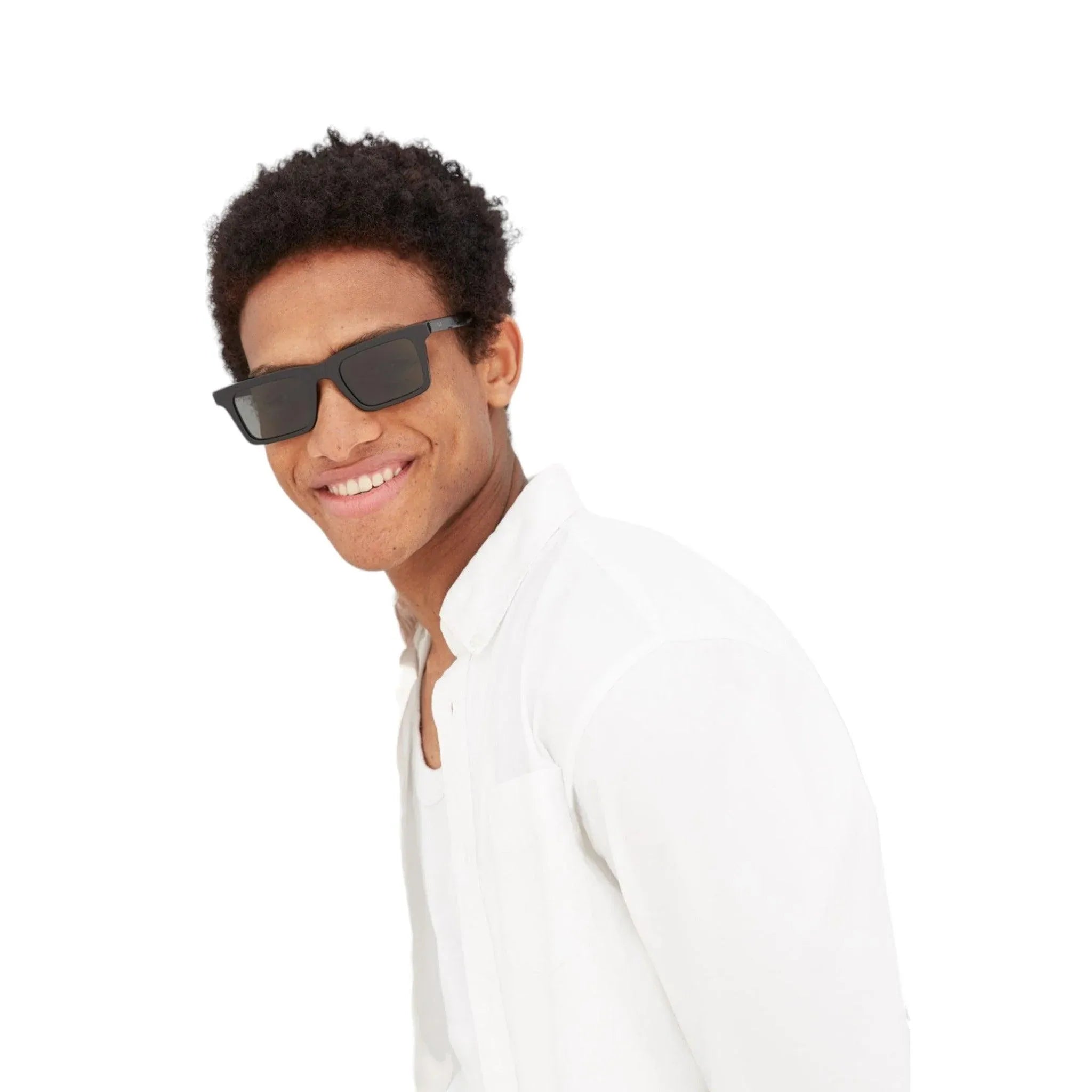 Retrosuperfuture - 1968 BLACK UU1 - Pistilleria